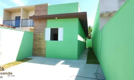 Casa com 2 quartos à venda na rua joaquim aurélio nabuco de araújo, balneário dos golfinhos, caraguatatuba, 135 m2 por r$ 350.000