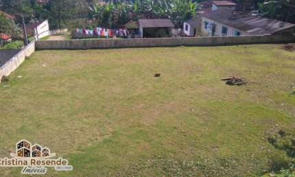 Terreno à venda no Jardim Casa Branca, Caraguatatuba , 630 m2 por R$ 500.000