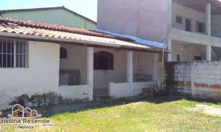 Casa com 1 quarto à venda no Morro do Algodão, Caraguatatuba  por R$ 300.000
