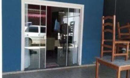 Casa com 3 quartos à venda na Rua Joaquim Aurélio Nabuco de Araújo, Capricórnio I, Caraguatatuba, 250 m2 por R$ 490.000