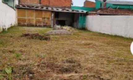 Terreno à venda na Rua Joaquim Aurélio Nabuco de Araújo, Tinga, Caraguatatuba, 300 m2 por R$ 195.000