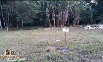 Terreno à venda no Boiçucanga, São Sebastião , 350 m2 por R$ 215.000