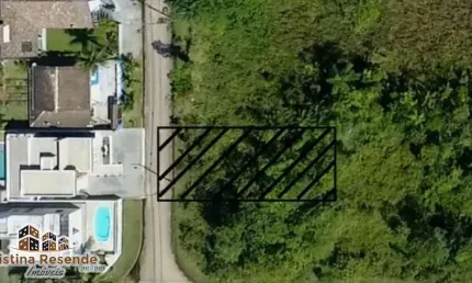 Terreno à venda na área rural de caraguatatuba, caraguatatuba , 420 m2 por r$ 400.000