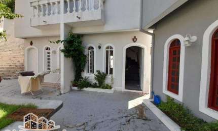 Casa em condomínio fechado com 2 quartos à venda no Prainha, Caraguatatuba  por R$ 480.000