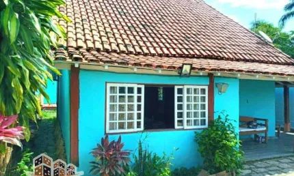 Casa à venda na Barra Velha, Ilhabela , 463 m2 por R$ 890.000