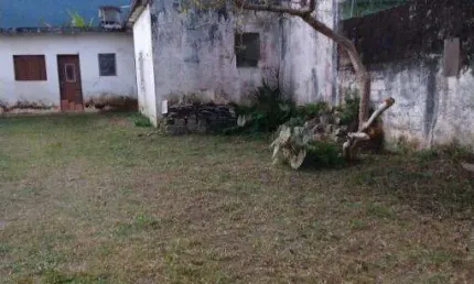 Casa com 2 quartos à venda no massaguaçu, caraguatatuba , 370 m2 por r$ 300.000