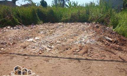 Terreno à venda no Morro do Algodão, Caraguatatuba , 320 m2 por R$ 115.000