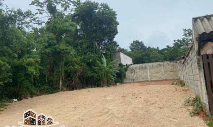 Terreno à venda no Martim de Sá, Caraguatatuba , 250 m2 por R$ 250.000