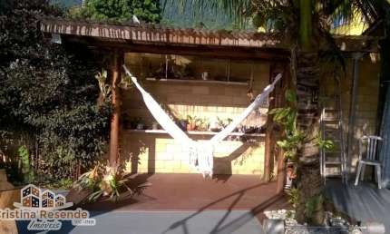 Casa com 3 quartos à venda no São Francisco, São Sebastião , 392 m2 por R$ 850.000