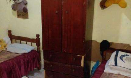 Casa com 2 quartos à venda no Morro do Algodão, Caraguatatuba , 125 m2 por R$ 215.000