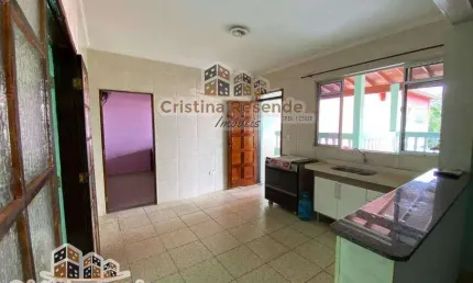 Casa com 4 quartos à venda no porto novo, caraguatatuba , 500 m2 por r$ 750.000