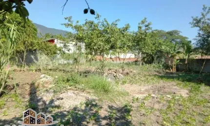 Terreno à venda no jaraguá, são sebastião , 1000 m2 por r$ 650.000