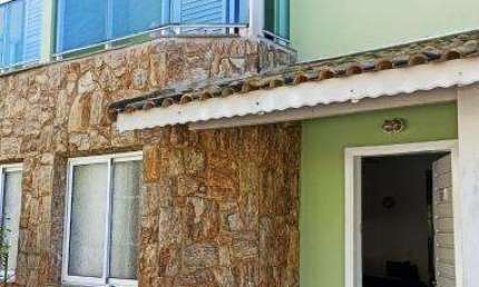 Casa em condomínio fechado com 2 quartos à venda na Praia Aruan, Caraguatatuba , 83 m2 por R$ 540.000