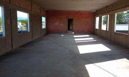 Casa com 3 quartos à venda na Avenida Geraldo Nogueira da Silva, Pontal de Santa Marina, Caraguatatuba, 500 m2 por R$ 1.600.000