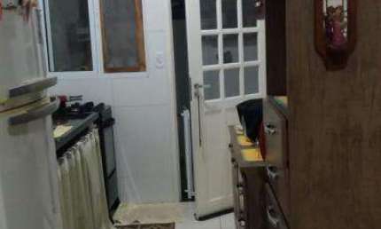 Casa com 2 quartos à venda na Avenida Geraldo Nogueira da Silva, Balneário Recanto do Sol, Caraguatatuba por R$ 240.000