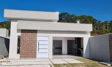Casa com 3 quartos à venda na rua joaquim aurélio nabuco de araújo, massaguaçu, caraguatatuba, 300 m2 por r$ 720.000