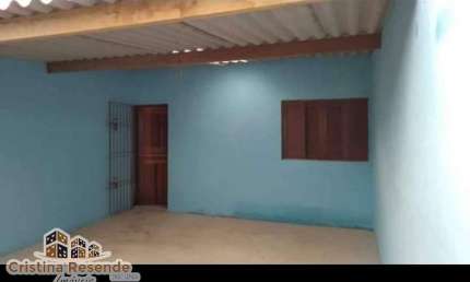 Casa com 1 quarto à venda na Rua Joaquim Aurélio Nabuco de Araújo, Pegorelli, Caraguatatuba por R$ 140.000