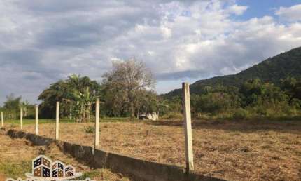 Terreno à venda na Rua Joaquim Aurélio Nabuco de Araújo, Capricórnio I, Caraguatatuba, 9800 m2 por R$ 6.000.000