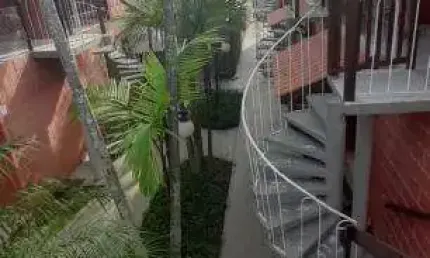 Apartamento com 2 quartos à venda na Rua Joaquim Aurélio Nabuco de Araújo, Indaiá, Caraguatatuba por R$ 480.000