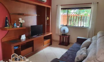 Casa com 5 quartos à venda na rua joaquim aurélio nabuco de araújo, jardim britânia, caraguatatuba, 519 m2 por r$ 1.275.000