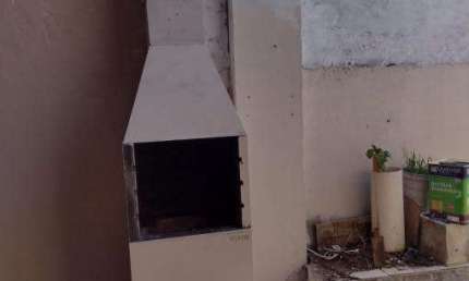 Casa com 2 quartos à venda na Rua Joaquim Aurélio Nabuco de Araújo, Perequê Mirim, Caraguatatuba, 180 m2 por R$ 250.000