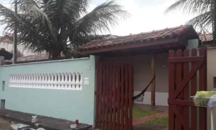Casa com 3 quartos à venda na Rua Joaquim Aurélio Nabuco de Araújo, Porto Novo, Caraguatatuba, 250 m2 por R$ 430.000