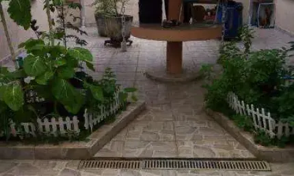 Casa com 4 quartos à venda na Rua Joaquim Aurélio Nabuco de Araújo, Jardim Britânia, Caraguatatuba, 360 m2 por R$ 720.000