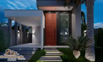 Casa com 3 quartos à venda na Rua Joaquim Aurélio Nabuco de Araújo, Massaguaçu, Caraguatatuba, 270 m2 por R$ 870.000