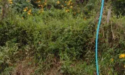 Terreno à venda na rua joaquim aurélio nabuco de araújo, balneário dos golfinhos, caraguatatuba, 340 m2 por r$ 150.000