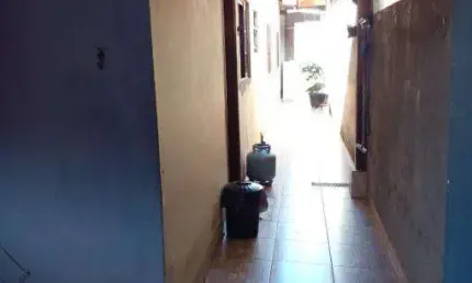 Casa com 2 quartos à venda na Rua Joaquim Aurélio Nabuco de Araújo, Poiares, Caraguatatuba, 127 m2 por R$ 370.000