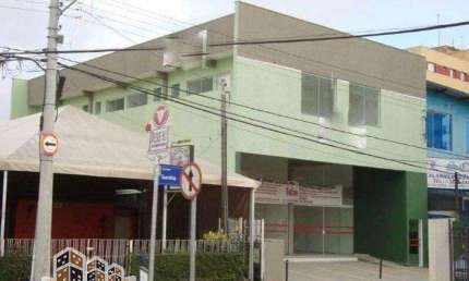 Sala comercial à venda na Rua Joaquim Aurélio Nabuco de Araújo, Centro, Caraguatatuba por R$ 4.400.000