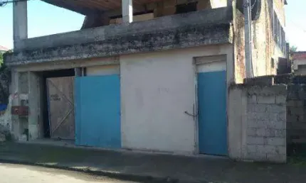 Casa com 3 quartos à venda na Rua Joaquim Aurélio Nabuco de Araújo, Travessão, Caraguatatuba, 305 m2 por R$ 300.000