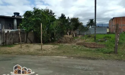 Terreno à venda na rua joaquim aurélio nabuco de araújo, morro do algodão, caraguatatuba, 350 m2 por r$ 110.000
