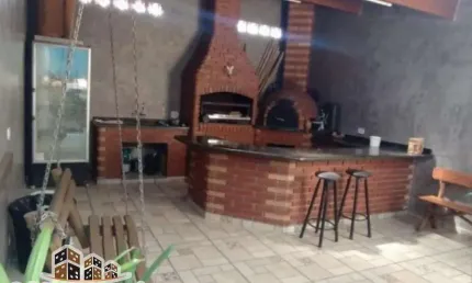 Casa com 3 quartos à venda no jardim nossa senhora do carmo, são paulo , 150 m2 por r$ 900.000