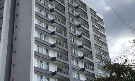 Apartamento com 2 quartos à venda na Rua Joaquim Aurélio Nabuco de Araújo, Indaiá, Caraguatatuba por R$ 600.000