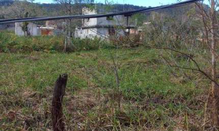 Terreno à venda na Rua Joaquim Aurélio Nabuco de Araújo, Massaguaçu, Caraguatatuba, 385 m2 por R$ 170.000