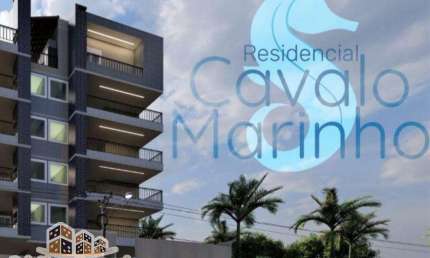Apartamento com 2 quartos à venda no Centro, São Sebastião , 109 m2 por R$ 545.000
