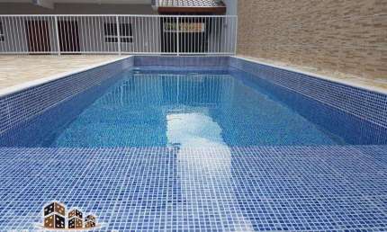 Apartamento com 2 quartos à venda em Maranduba, Ubatuba , 72 m2 por R$ 360.000