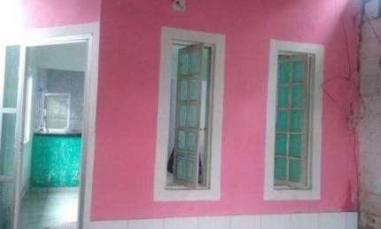 Casa com 1 quarto à venda na Rua Joaquim Aurélio Nabuco de Araújo, Jardim Tarumãs, Caraguatatuba, 135 m2 por R$ 195.000