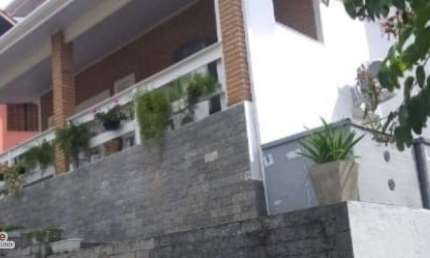 Casa em condomínio fechado com 2 quartos à venda na Pedreira, Ubatuba  por R$ 480.000