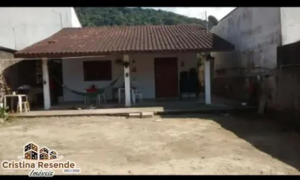 Casa com 2 quartos à venda em Perequê Açu, Ubatuba , 250 m2 por R$ 510.000