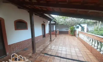 Casa com 2 quartos à venda na Rua Joaquim Aurélio Nabuco de Araújo, Portal da Fazendinha, Caraguatatuba, 795 m2 por R$ 550.000