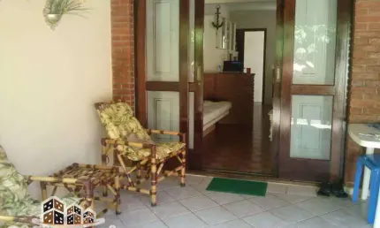 Casa em condomínio fechado com 2 quartos à venda no juquehy, são sebastião , 98 m2 por r$ 1.600.000