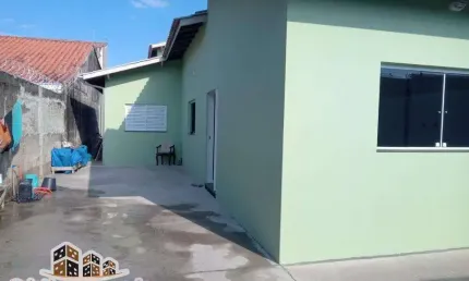 Casa com 2 quartos à venda na praia das palmeiras, caraguatatuba , 100 m2 por r$ 500.000