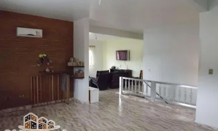 Casa com 3 quartos à venda no Centro, Ubatuba , 313 m2 por R$ 1.450.000