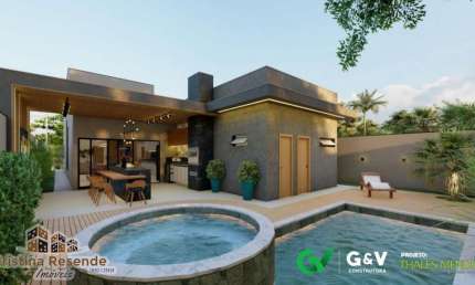 Casa com 3 quartos à venda na Rua Joaquim Aurélio Nabuco de Araújo, Pontal de Santa Marina, Caraguatatuba, 360 m2 por R$ 990.000