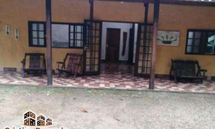 Chácara / sítio com 2 quartos à venda em Ubatumirim, Ubatuba , 6000 m2 por R$ 480.000