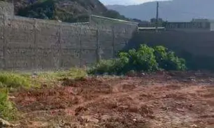 Terreno à venda no Ipiranguinha, Ubatuba , 207 m2 por R$ 135.000