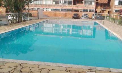 Casa em condomínio fechado com 1 quarto à venda em Maranduba, Ubatuba  por R$ 350.000