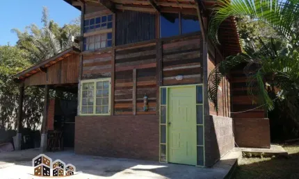 Apartamento com 5 quartos à venda em toninhas, ubatuba , 534 m2 por r$ 1.175.000